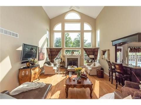 628 Loughmor Pass, Weldon Spring, MO 63304 photo 11