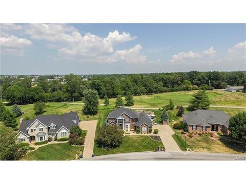 628 Loughmor Pass, Weldon Spring, MO 63304 photo 2
