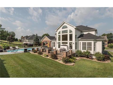 628 Loughmor Pass, Weldon Spring, MO 63304 photo 48