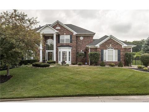 628 Loughmor Pass, Weldon Spring, MO 63304 photo 59