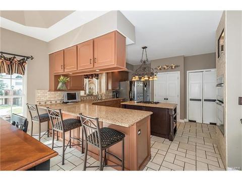 628 Loughmor Pass, Weldon Spring, MO 63304 photo 18