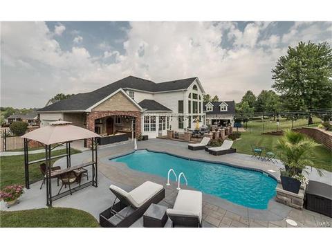 628 Loughmor Pass, Weldon Spring, MO 63304 photo 4