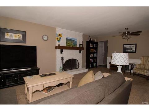 531 Blazedwood Dr, Ballwin, MO 63021 photo 8