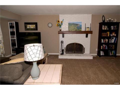 531 Blazedwood Dr, Ballwin, MO 63021 photo 9