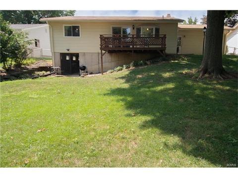 531 Blazedwood Dr, Ballwin, MO 63021 photo 25