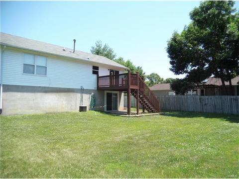 604 Durango, O'fallon, MO 63368 photo 22