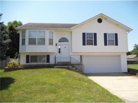 604 Durango, O'fallon, MO 63368 photo 1