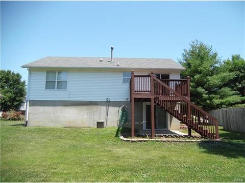 604 Durango, O'fallon, MO 63368 photo 20