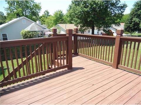 604 Durango, O'fallon, MO 63368 photo 21