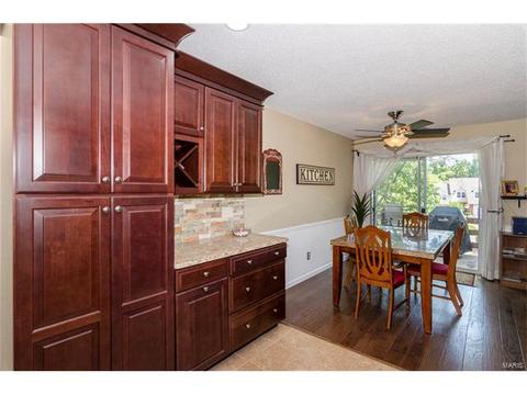 1009 Alpine Ridge Dr, Ballwin, MO 63021 photo 6
