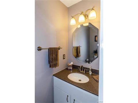 1009 Alpine Ridge Dr, Ballwin, MO 63021 photo 15