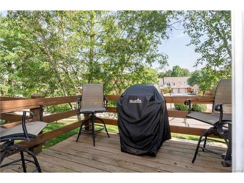 1009 Alpine Ridge Dr, Ballwin, MO 63021 photo 33