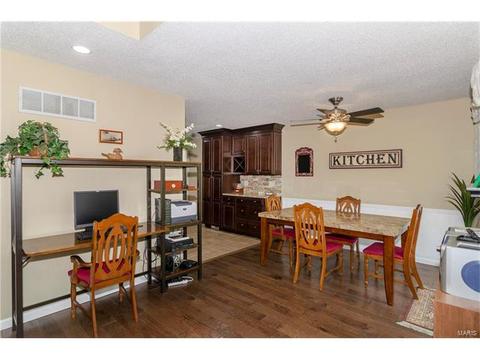 1009 Alpine Ridge Dr, Ballwin, MO 63021 photo 11