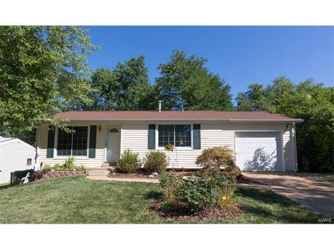 15 Wilbert Dr, Saint Charles, MO 63304 photo 1