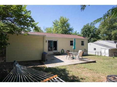 15 Wilbert Dr, Saint Charles, MO 63304 photo 20