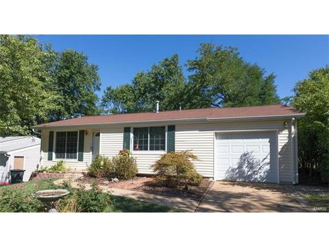 15 Wilbert Dr, Saint Charles, MO 63304 photo 23