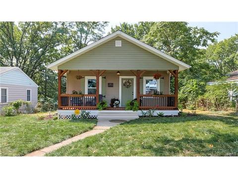 110 Eldridge Ave, Saint Louis, MO 63119 photo 2