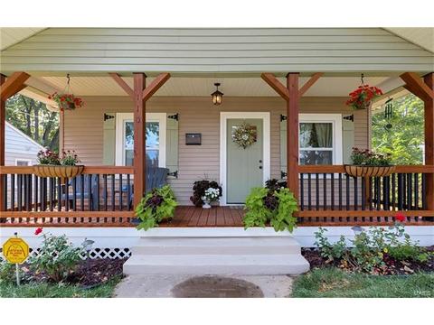 110 Eldridge Ave, Saint Louis, MO 63119 photo 1