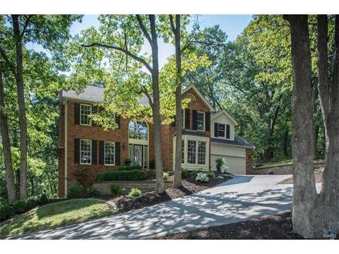 619 Mcbride Pointe Dr, Wildwood, MO 63011 photo 3