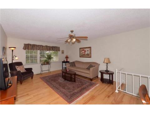718 Knickerbacker Dr, Ballwin, MO 63021 photo 8