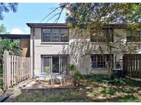 718 Knickerbacker Dr, Ballwin, MO 63021 photo 20
