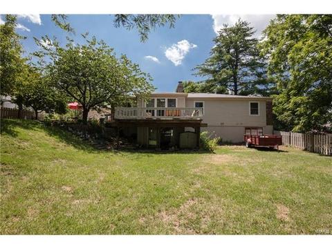 806 Posthorn Dr, Ballwin, MO 63021 photo 33