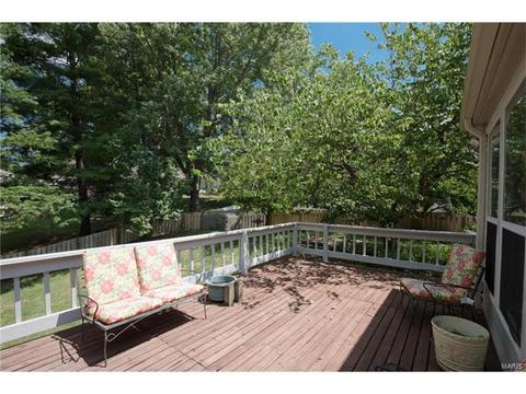 806 Posthorn Dr, Ballwin, MO 63021 photo 28
