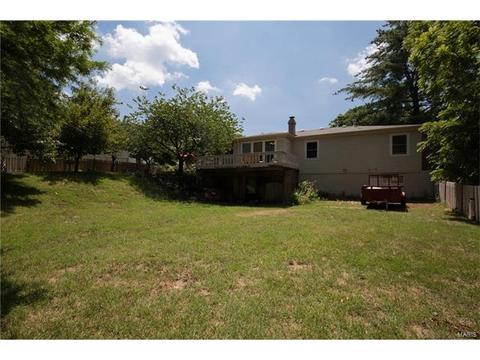 806 Posthorn Dr, Ballwin, MO 63021 photo 32