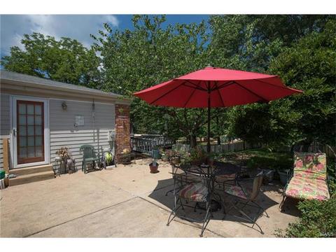 806 Posthorn Dr, Ballwin, MO 63021 photo 29