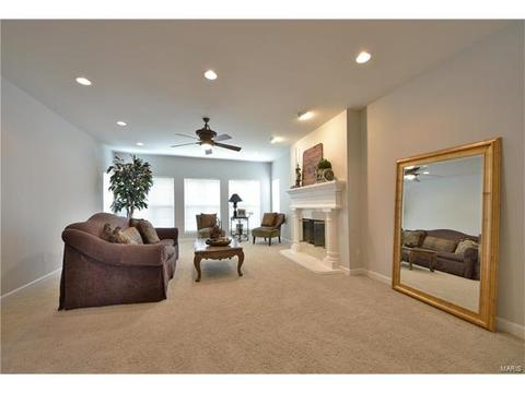 4613 Crosshaven Ct, Weldon Spring, MO 63304 photo 7