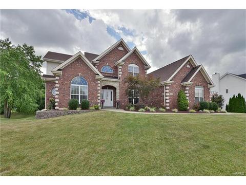 4613 Crosshaven Ct, Weldon Spring, MO 63304 photo 33