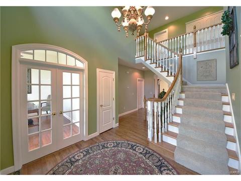 4613 Crosshaven Ct, Weldon Spring, MO 63304 photo 2
