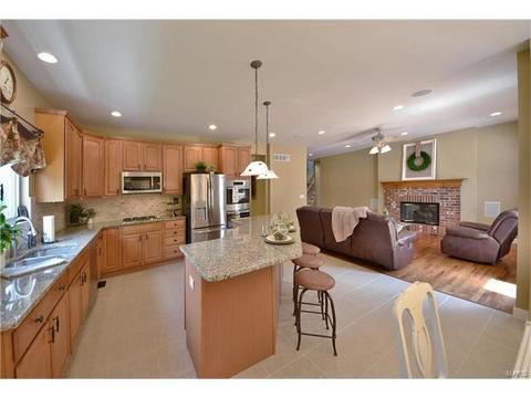 4613 Crosshaven Ct, Weldon Spring, MO 63304 photo 13