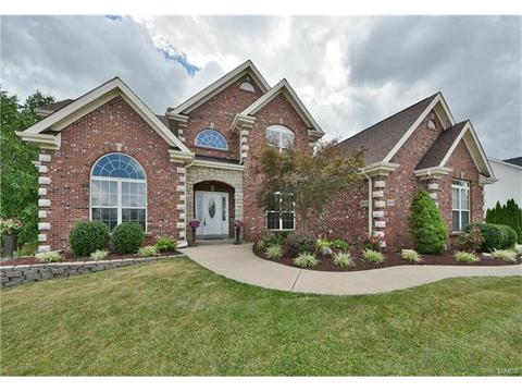 4613 Crosshaven Ct, Weldon Spring, MO 63304 photo 34
