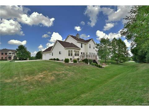 4613 Crosshaven Ct, Weldon Spring, MO 63304 photo 49
