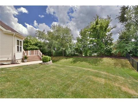 4613 Crosshaven Ct, Weldon Spring, MO 63304 photo 36