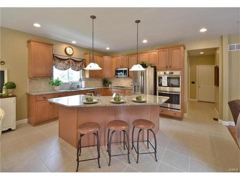 4613 Crosshaven Ct, Weldon Spring, MO 63304 photo 12