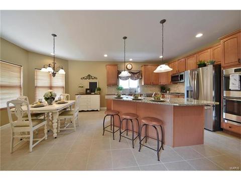 4613 Crosshaven Ct, Weldon Spring, MO 63304 photo 11