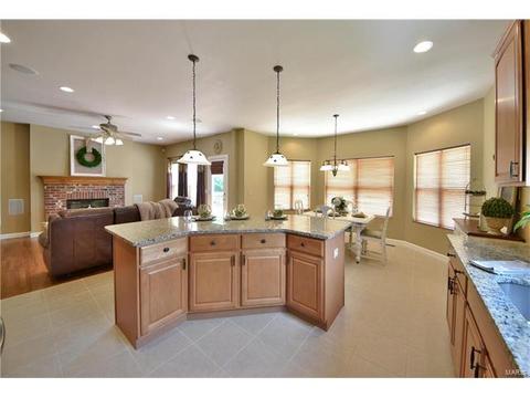 4613 Crosshaven Ct, Weldon Spring, MO 63304 photo 14