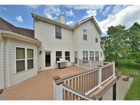4613 Crosshaven Ct, Weldon Spring, MO 63304 photo 38