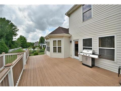 4613 Crosshaven Ct, Weldon Spring, MO 63304 photo 39