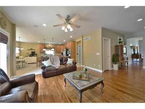 4613 Crosshaven Ct, Weldon Spring, MO 63304 photo 10