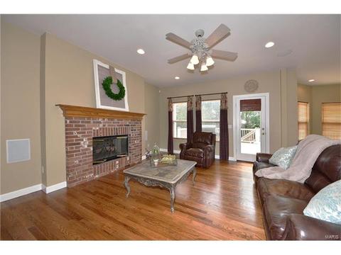 4613 Crosshaven Ct, Weldon Spring, MO 63304 photo 9