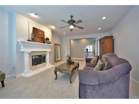 4613 Crosshaven Ct, Weldon Spring, MO 63304 photo 8