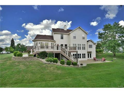 4613 Crosshaven Ct, Weldon Spring, MO 63304 photo 48