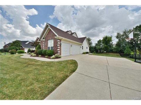 4613 Crosshaven Ct, Weldon Spring, MO 63304 photo 35