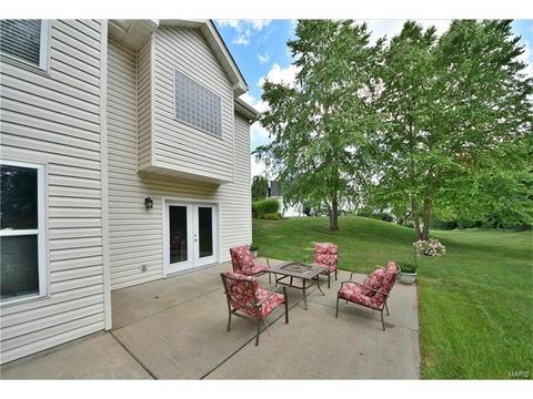 4613 Crosshaven Ct, Weldon Spring, MO 63304 photo 43