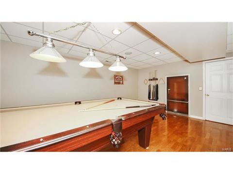 2645 Brook Meadow Ln, O'fallon, MO 63368 photo 19