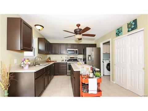 2645 Brook Meadow Ln, O'fallon, MO 63368 photo 8