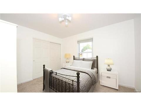 2645 Brook Meadow Ln, O'fallon, MO 63368 photo 15